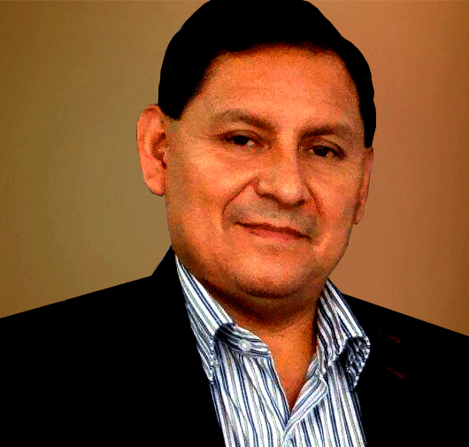MSc. Eulogio Nuñez Aramayo