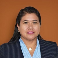 Dra. Judith Sánchez Ribera