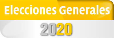 Elecciones Generales 2020
