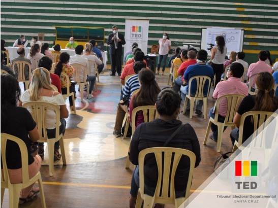 capacitacion