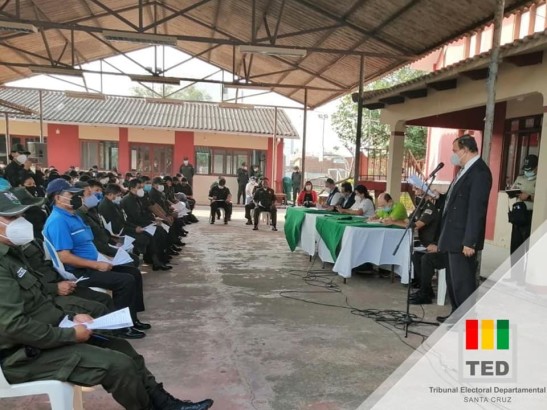 Capacitacion