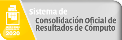Elecciones Generales 2020