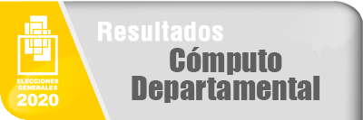 Resultados Computo Departamental - Elecciones Generales 2020