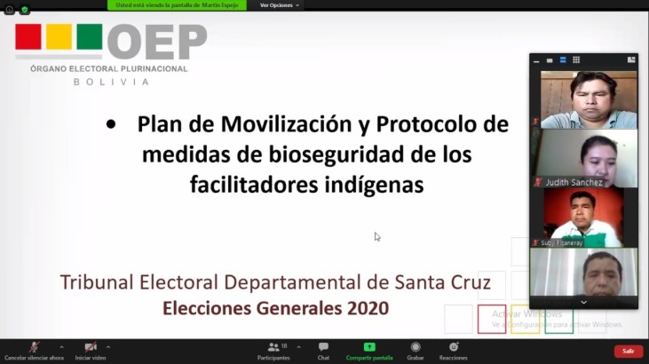 pueblos indigenas