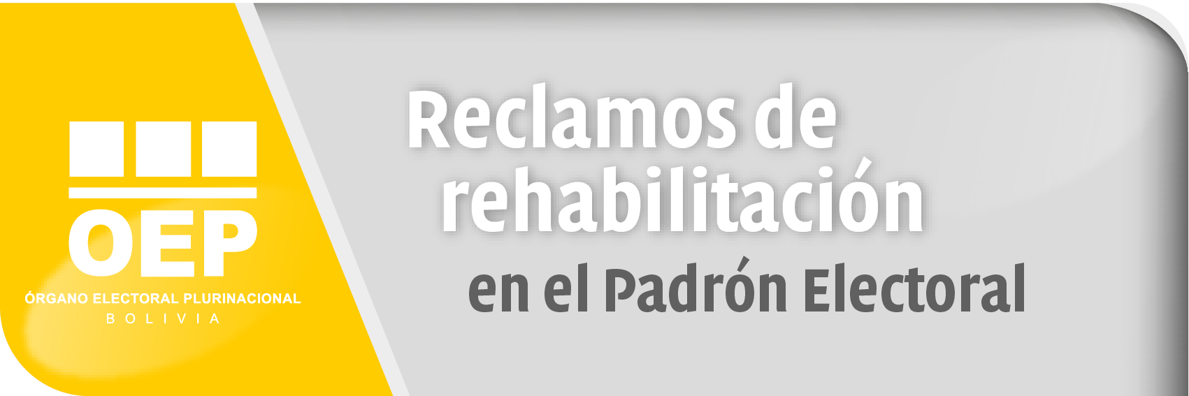 Empadronamiento  2021