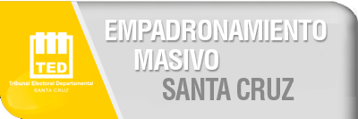 Empadronamiento  2021