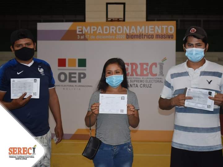registro