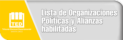 Empadronamiento Masivo 2021