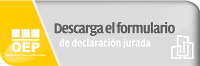 Declaración Jurada