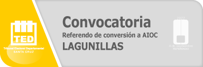 Calendario Electoral