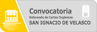 Calendario Electoral