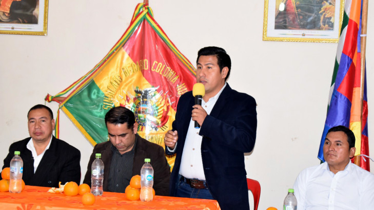 Lista medios