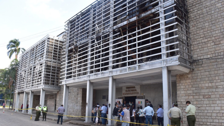 reconstruccion edificio