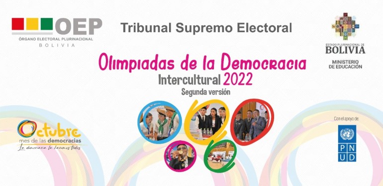 Olimpiadas