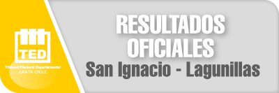 Resultados Oficiales