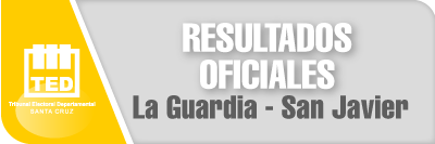 Nómina de juradas y Jurados - Elección Extraordinaria 2022
