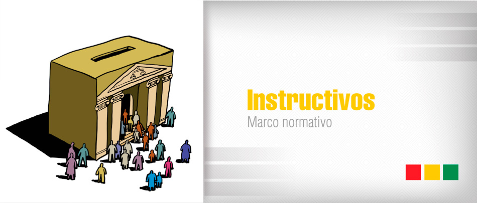 instructivos