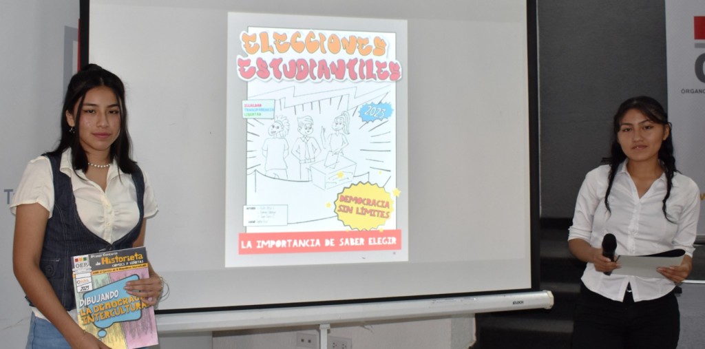 Premiación Santa Cruz 4