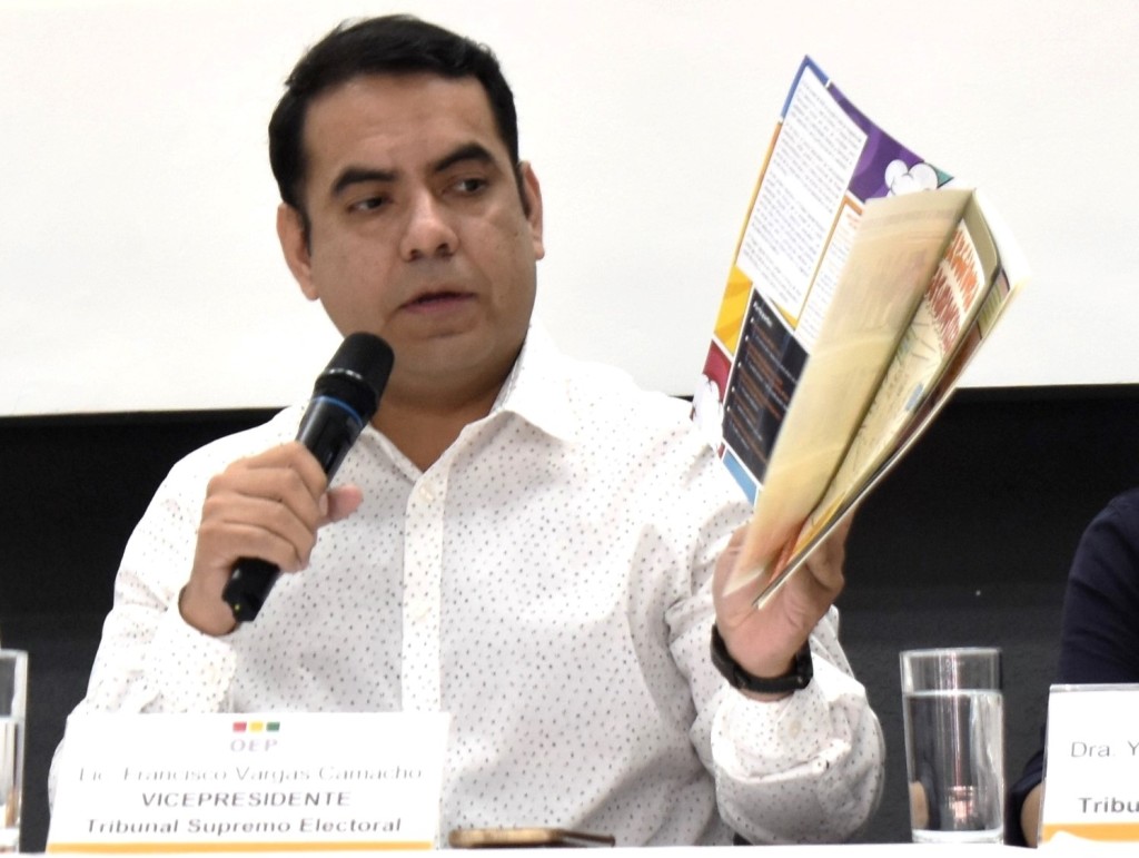 Premiación Santa Cruz 6