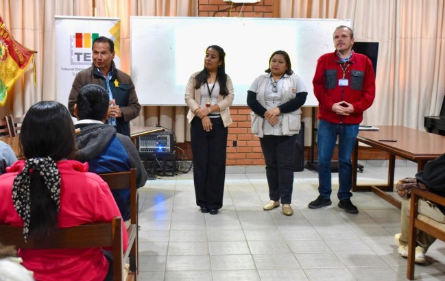 Taller ESFM