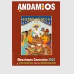 ANDAMIOS – Elecciones Generales 2020 y escenarios de la democracia