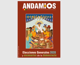 ANDAMIOS – Elecciones Generales 2020 y escenarios de la democracia