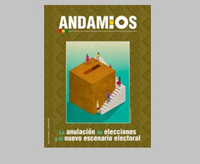 ANDAMIOS La anulación de elecciones y el nuevo escenario electoral